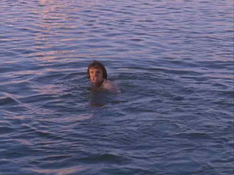 STONE: Wilson!
