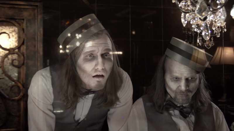 (stoned chuckles)
