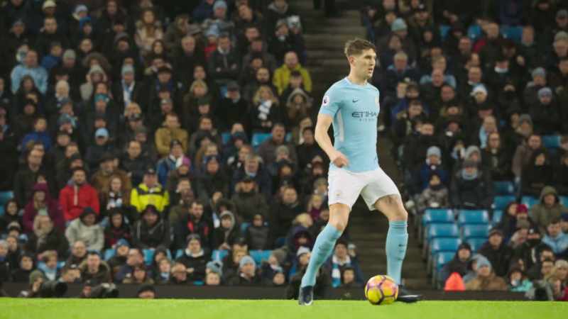 Stones back right on cue from that hamstring injury