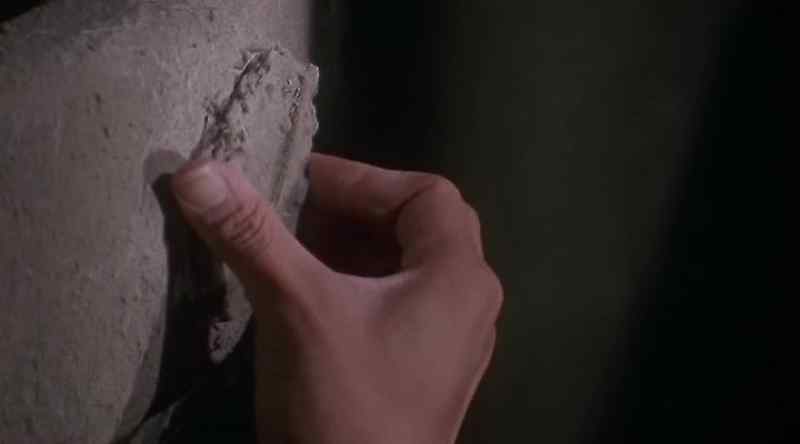 [STONES CLACKING]