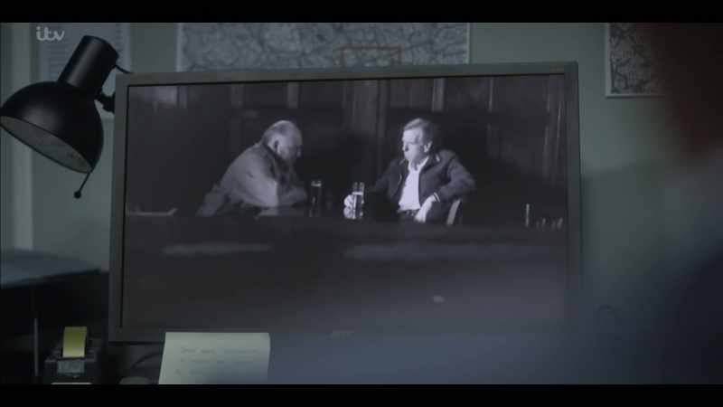 Stood trial with Kenneth Noye