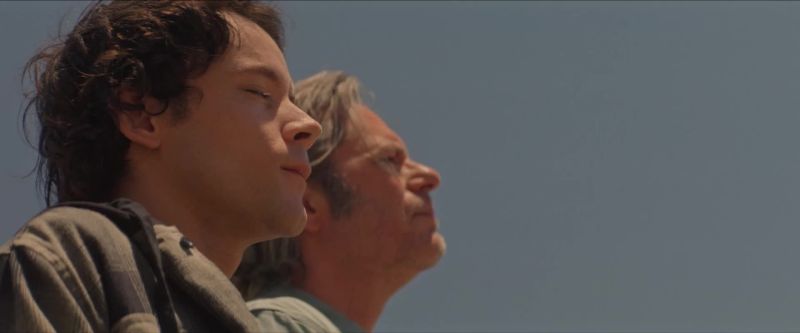 Stop! Ben, hold on. Just hold on
