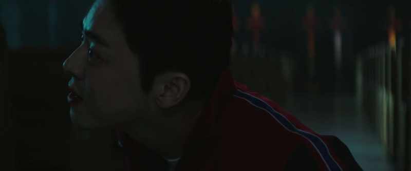 Stop bitching at me and do your d-d-damn job