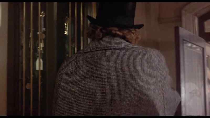 Stop that boy. He's a thief. - What's going on?
