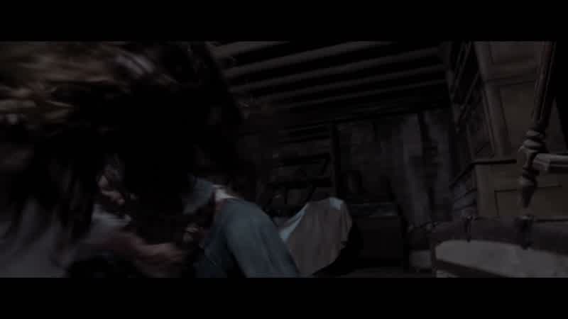 STOP! BRAD! BRAD! AAH!