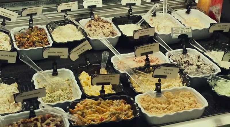 Stop by our frozen section today