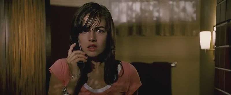 Stop calling me you sick Jill Listen to me