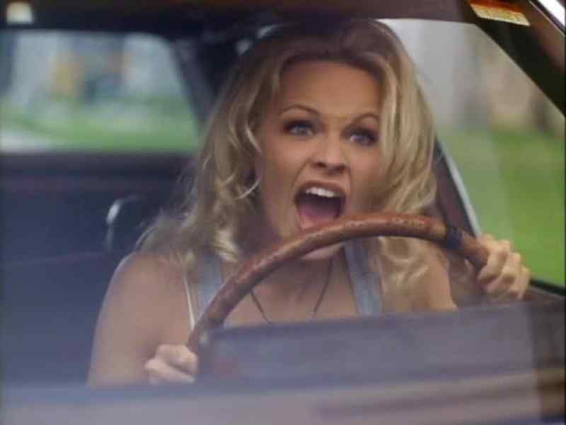 Stop this car now