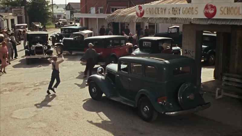 Stop that car!