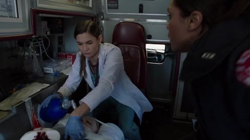 Stop compressions