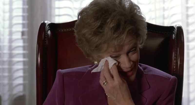 Stop crying I'll try