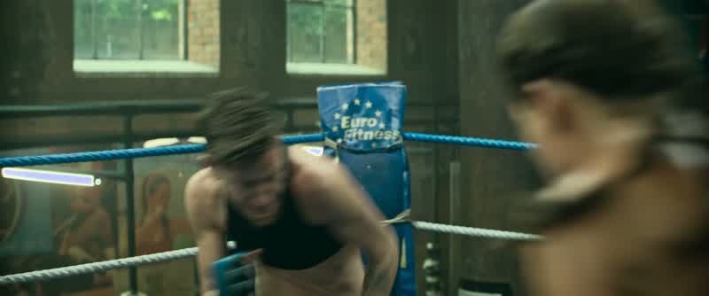 Stop dancing, start fighting