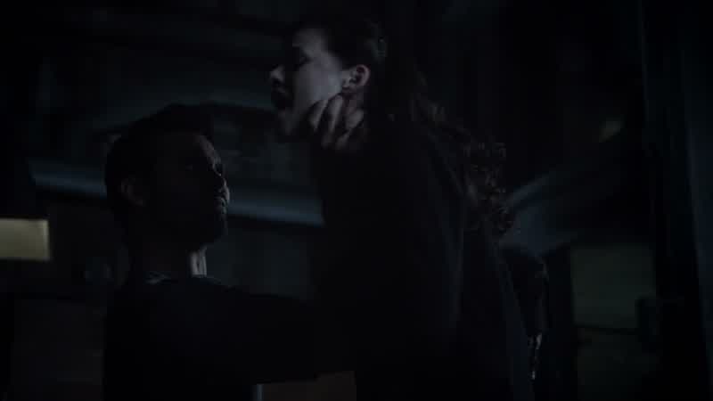 Stop. Derek, stop! Stilinski, you'll never find him. Derek. Derek!