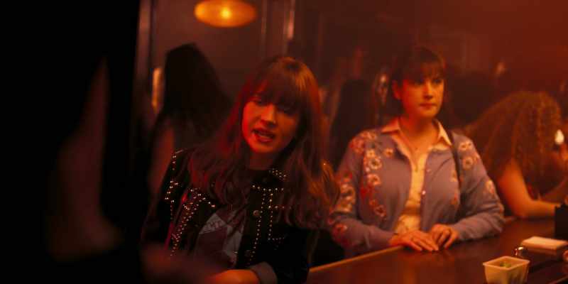 Stop doing that passive-aggressive bartender thing