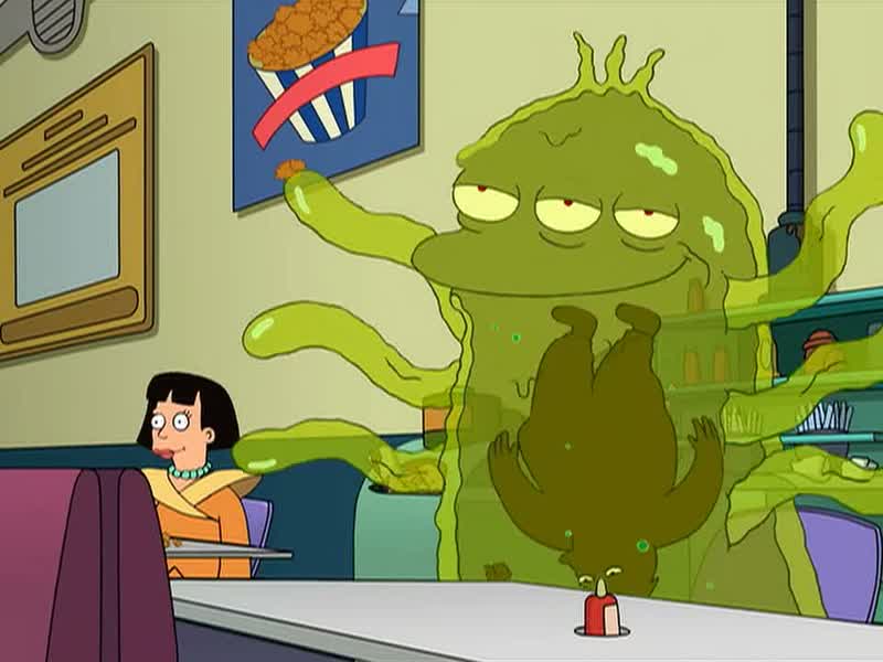 Stop eating popplers!