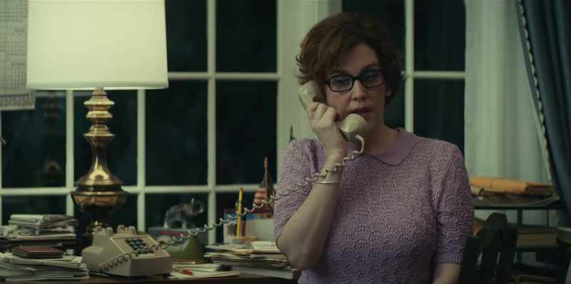 STOP ERA. Rosemary speaking