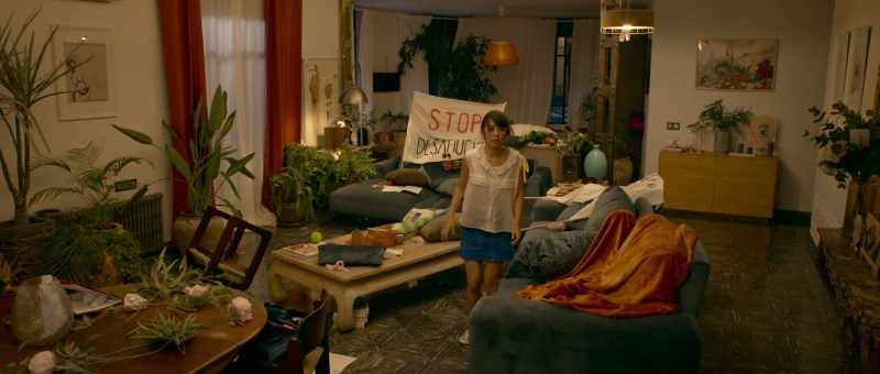 STOP EVICTIONS