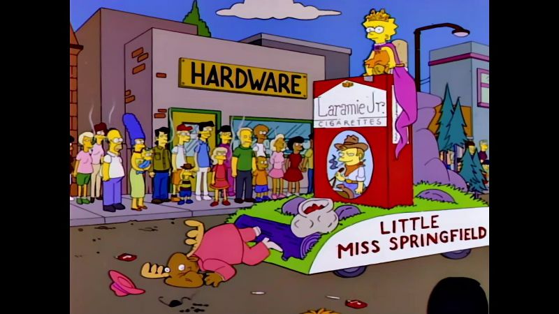 Stop this float!