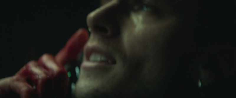Stop fucking calling me