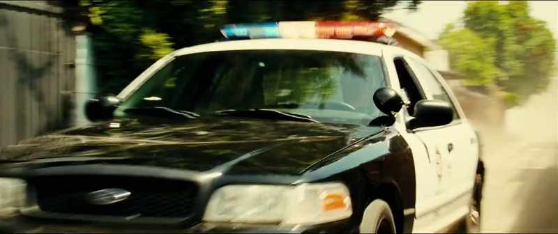 Stop! - (GUNSHOT)