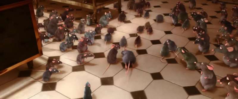 Stop that health inspector Delta Team go go go go