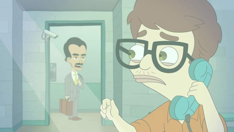 Stop quoting my law commercials