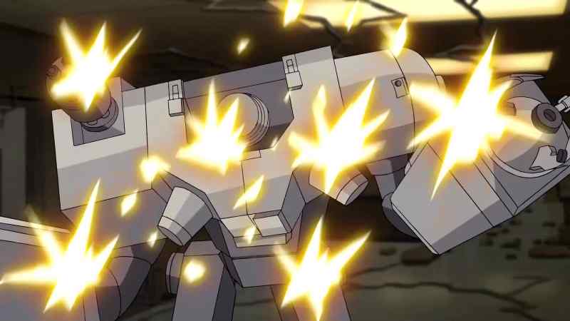 Stop it, knight, before these people get hurt