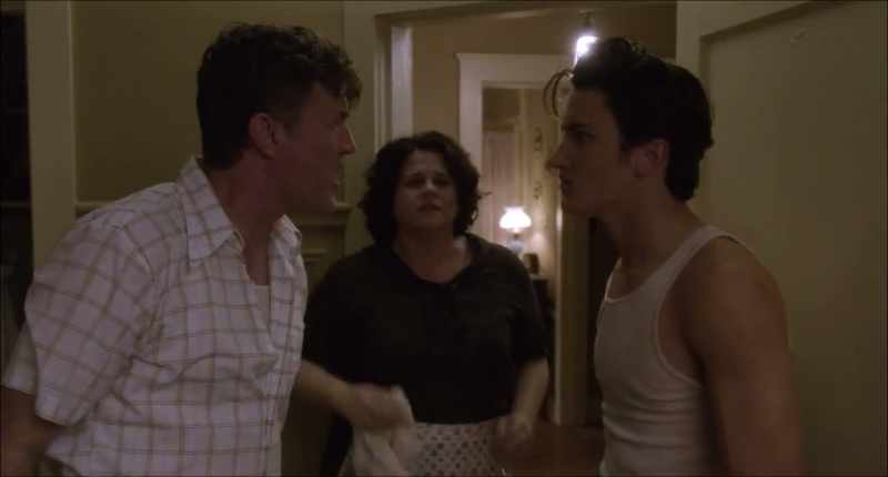 Stop! -Just 'cause you signed some contract for me