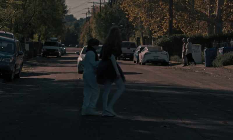 Stop! - Oh!