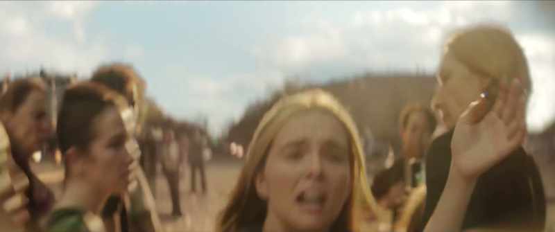 Stop! -[people shouting]