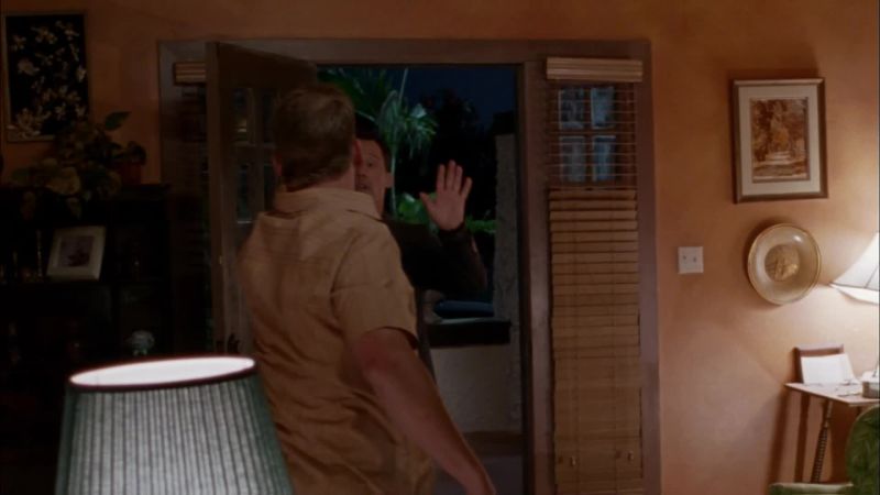 Stop right there. - It's okay. It's okay