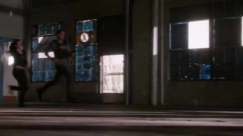 Stop right there!