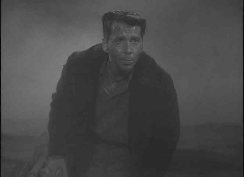 Stop rowing, Leach. The ship we're heading for is the Ghost