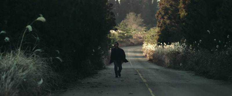 Stop running, it's hot