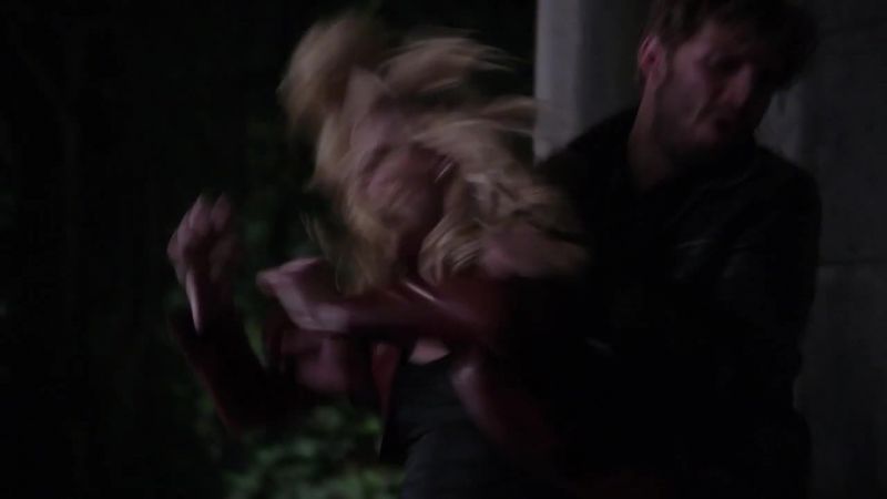 Stop! Stop, stop! Aah!