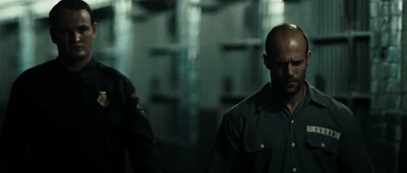 Stop. Prisoner will step back