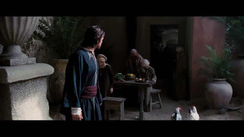 Stop. You're hurting him. Whoa. Whoa