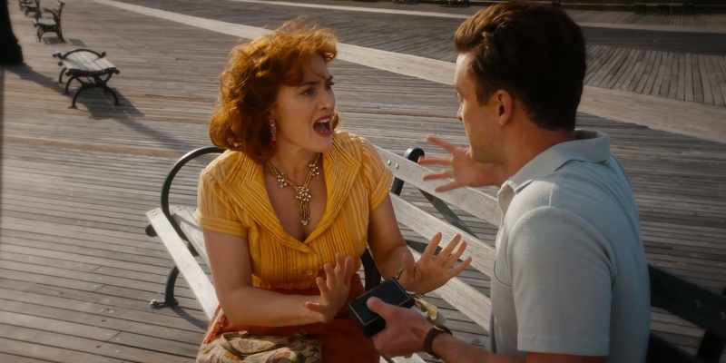 Stop saying that! - You can't be buying me