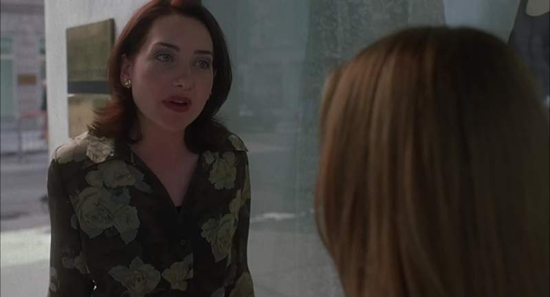 Stop saying you told me You're a terrible liar