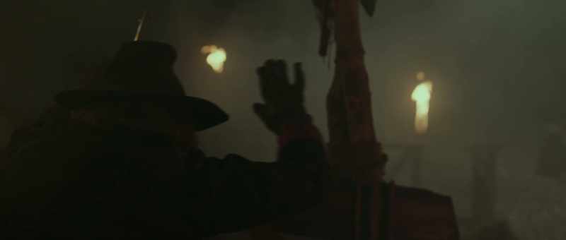 Stop shooting! Stop shooting, we surrender!