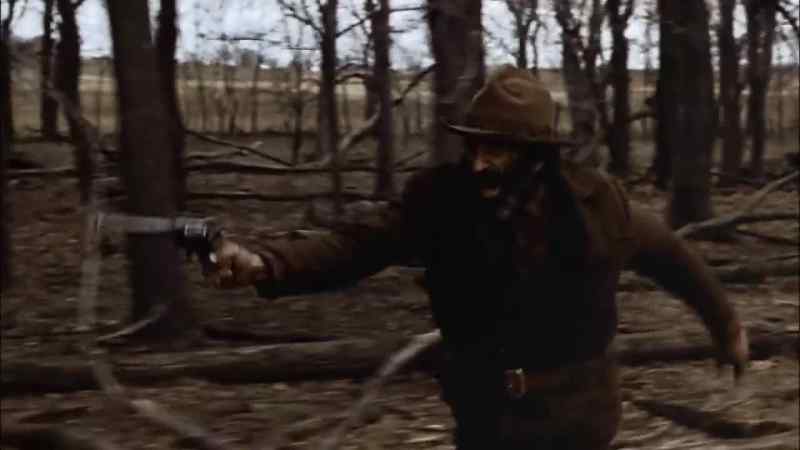 Stop, you son of a bitch!