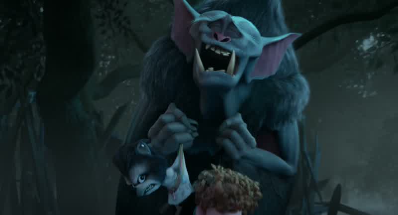 Stop squirming