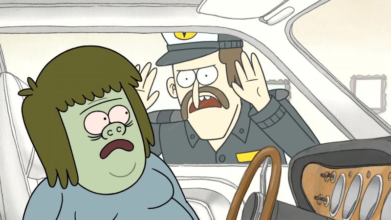 Stop! Stay where you are!
