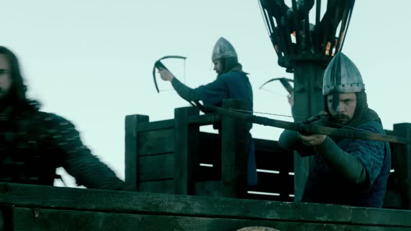 Stop! Stop! Go back! Turn starboard!