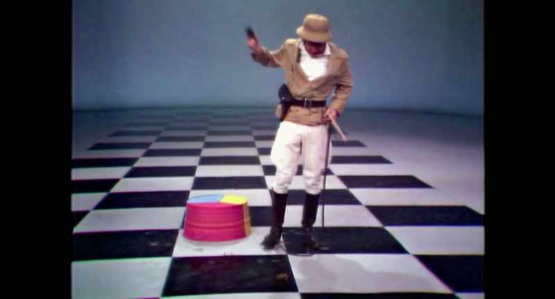 Stop, stop! Hold it, hold it!