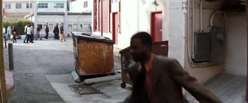 Stop Stop in Chinese motherfucker Halt