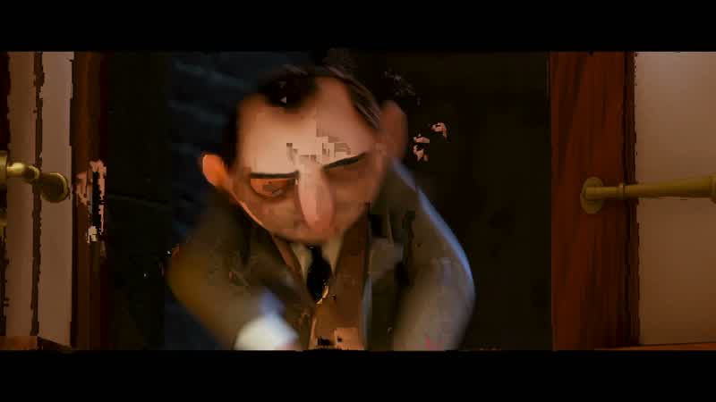 Stop that health inspector!