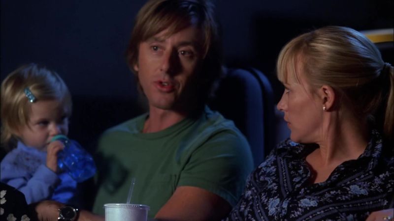 Stop that. - What?