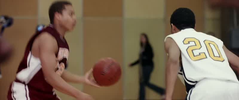 Stop the ball!