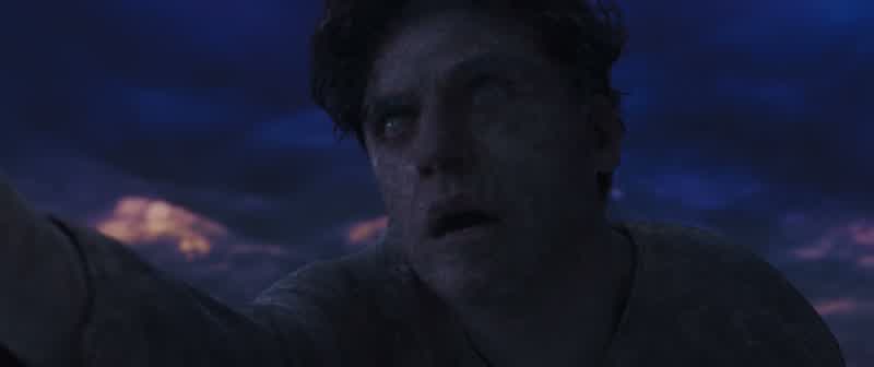 Stop the boat!